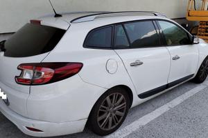 Renault Mégane 1.5 dCi 110CV SporTour GT Line