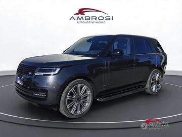 LAND ROVER Range Rover 3.0d i6 mhev Autobiograph