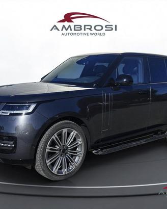LAND ROVER Range Rover 3.0d i6 mhev Autobiograph