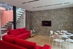 Complesso Villa Bianca Loft 3 La Maddalena
