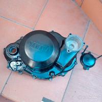 Carter Yamaha XT 600