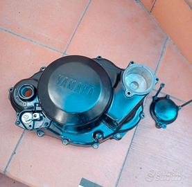 Carter Yamaha XT 600