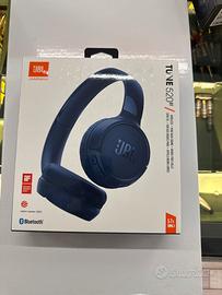 Cuffie Jbl Tune 520bt