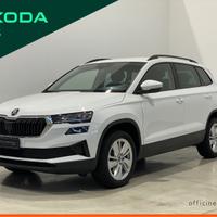 Skoda Karoq 2.0 tdi evo scr 115cv selection
