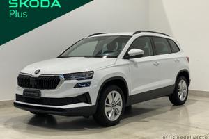 Skoda Karoq 2.0 tdi evo scr 115cv selection