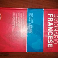 Dizionario Francese