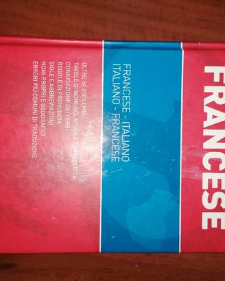 Dizionario Francese