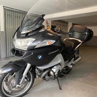 Bmw r 1200 rt - 2010