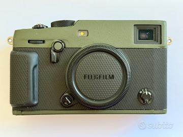 FUJI XPRO3
