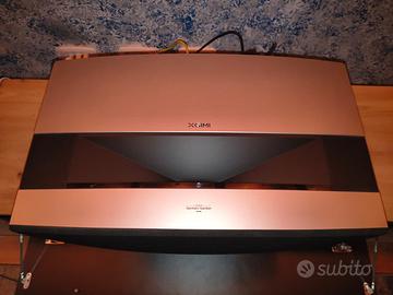 XGIMI AURA 4K e 3D