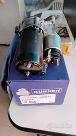 Motorino di avviamento Kühner 10566

