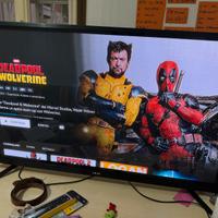 TV AKAI TVAK553J leggi descrizione