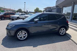 SEAT ARONA 1000 CC 115 CV DSG FR