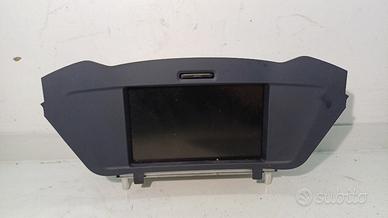 NAVIGATORE FORD Grand C-Max Serie AM5T-18B955-DJ/7