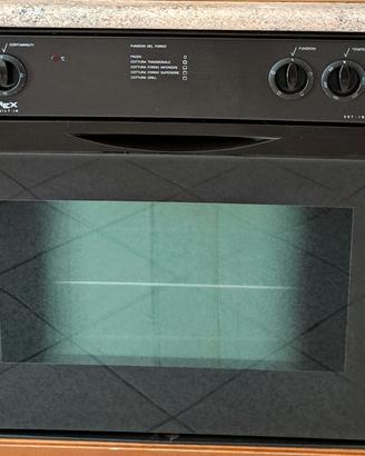 FORNO INCASSO REX