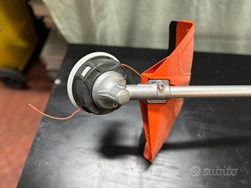 decespugliatore a batteria STIHL FSA 135