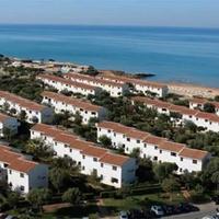 Multiproprietà Kamarina Resort (RG