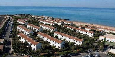 Multiproprietà Kamarina Resort (RG