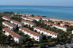 Multiproprietà Kamarina Resort (RG