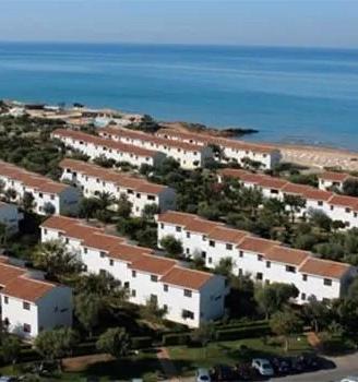 Multiproprietà Kamarina Resort (RG