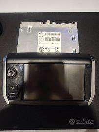 Autoradio Originale Peugeot 208 2013 + Display