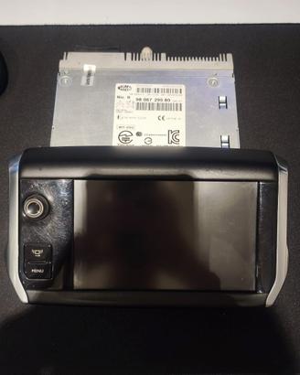 Autoradio Originale Peugeot 208 2013 + Display