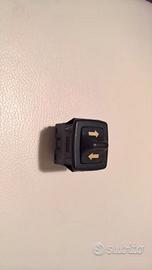 Pulsante vetri elettrici Alfetta Quadrifoglio