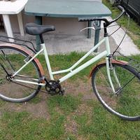 bici da passeggio 26 