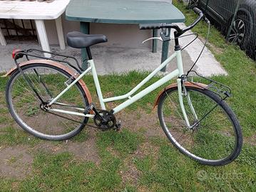 bici da passeggio 26 