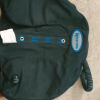 halcyon Explorer 55lb