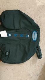 halcyon Explorer 55lb