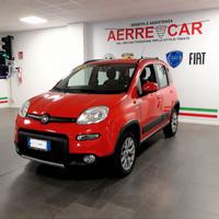 Fiat Panda 1.3 MJT 95 CV S&S 4x4