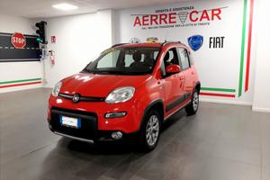Fiat Panda 1.3 MJT 95 CV S&S 4x4