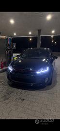 Volkswagen Golf GTI 6
