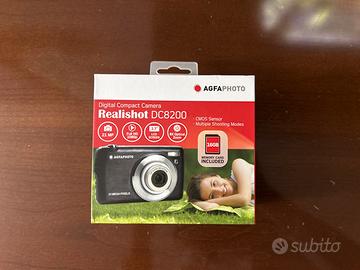 Digital Compact Camera