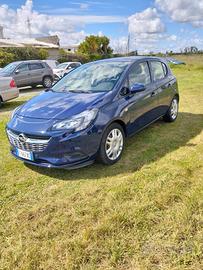Opel Corsa 1.3 Diesel- Neopatentati-Anche Permuta