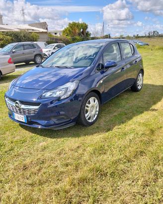 Opel Corsa 1.3 Diesel- Neopatentati-OK Permuta