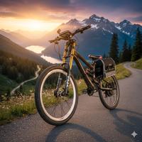 Bici elettrica trek (leggi descrizione) 