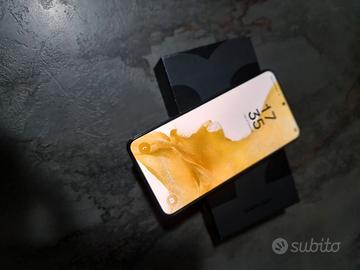 samsung galaxy s22 + 128gb per ricambi 