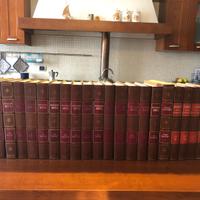 Enciclopedia motta completa anno 1987