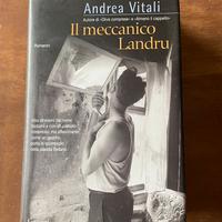 Libro Andrea Vitali