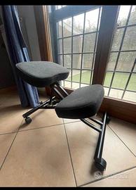 IKEA sedia EIFRED