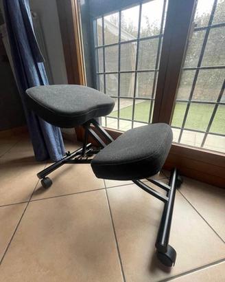 IKEA sedia EIFRED
