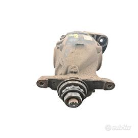 Differenziale posteriore BMW X3 2.0 Diesel 2011