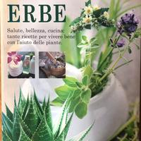 Libro La grande enciclopedia delle erbe
