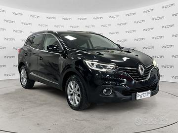 Renault Kadjar 1.5 Energy dCi 110cv ZEN