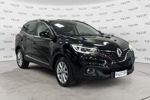 Renault Kadjar 1.5 Energy dCi 110cv ZEN