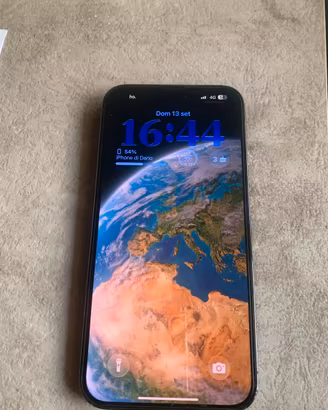iPhone 14 Pro Max 256GB