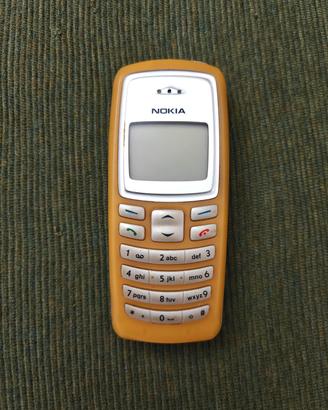 Nokia 2100