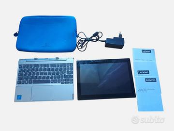 Notebook Lenovo Touch Screen